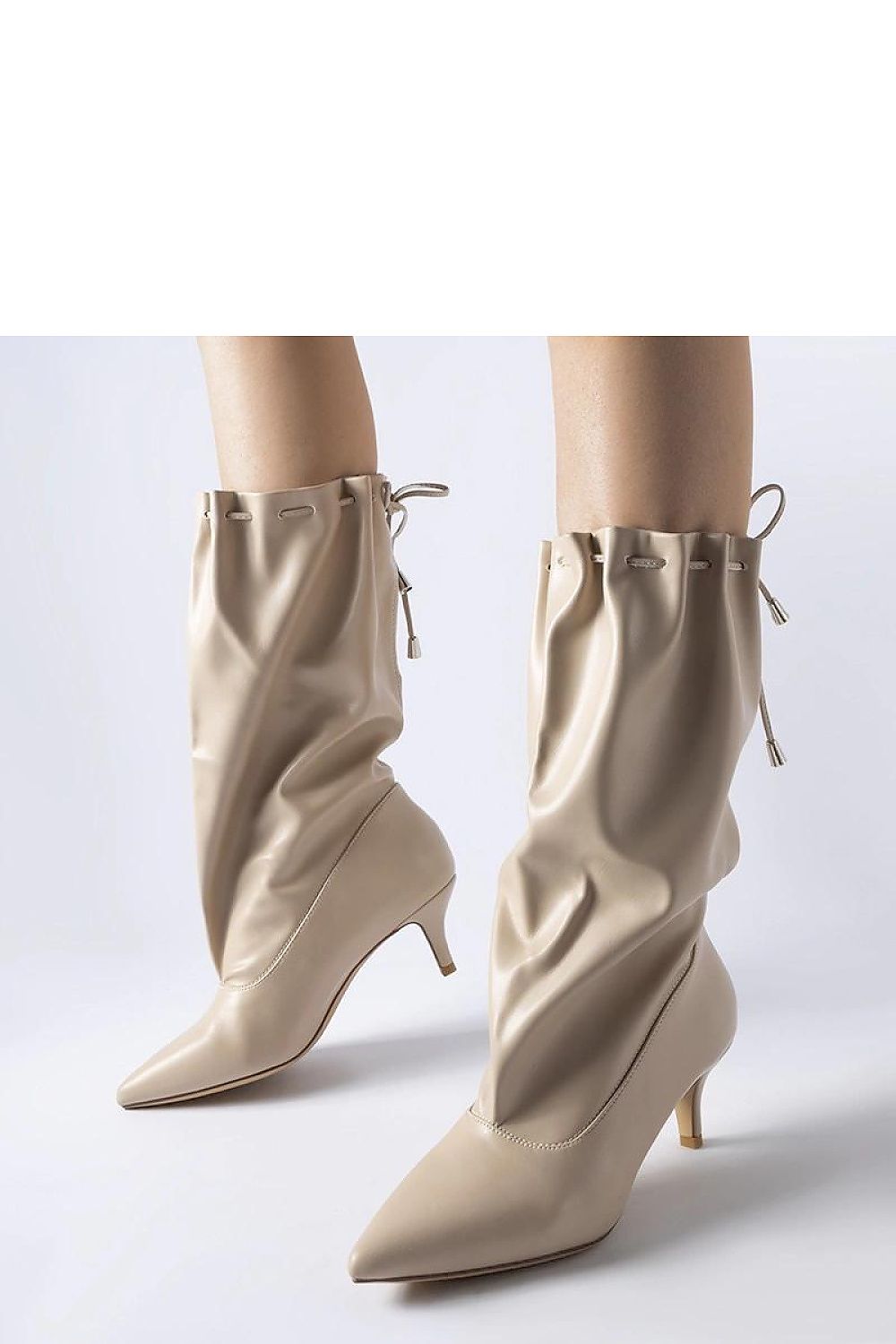 Stiefel mit Stiletto-Absatz model 204479 Solea