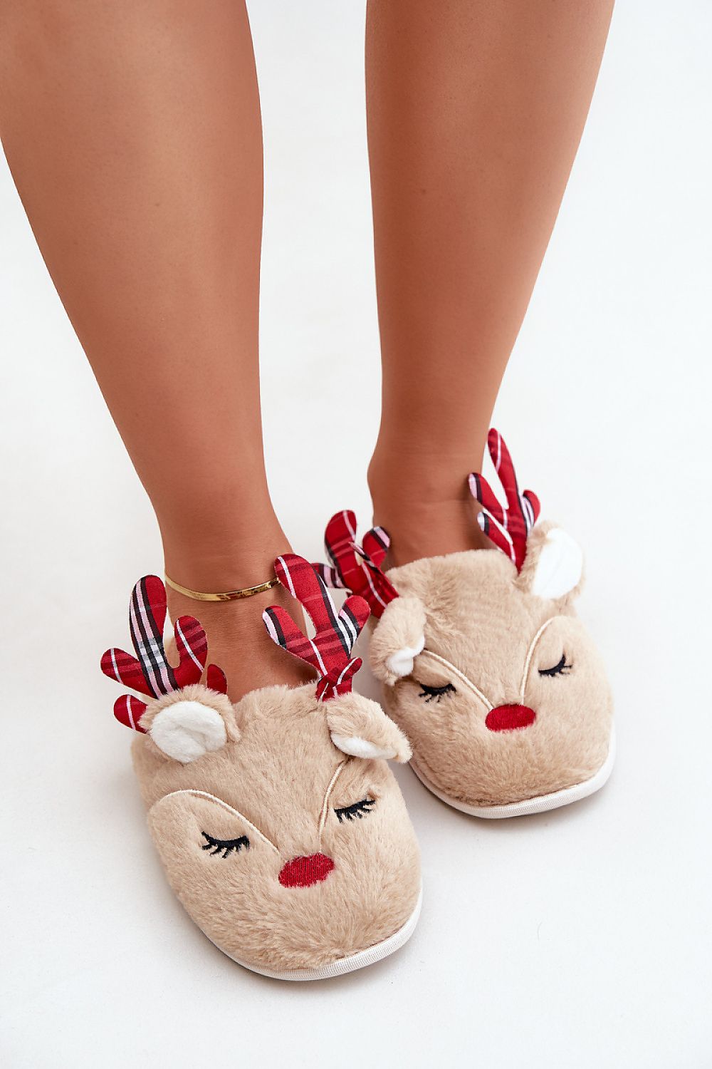 Pantoffeln model 204641 Step in style