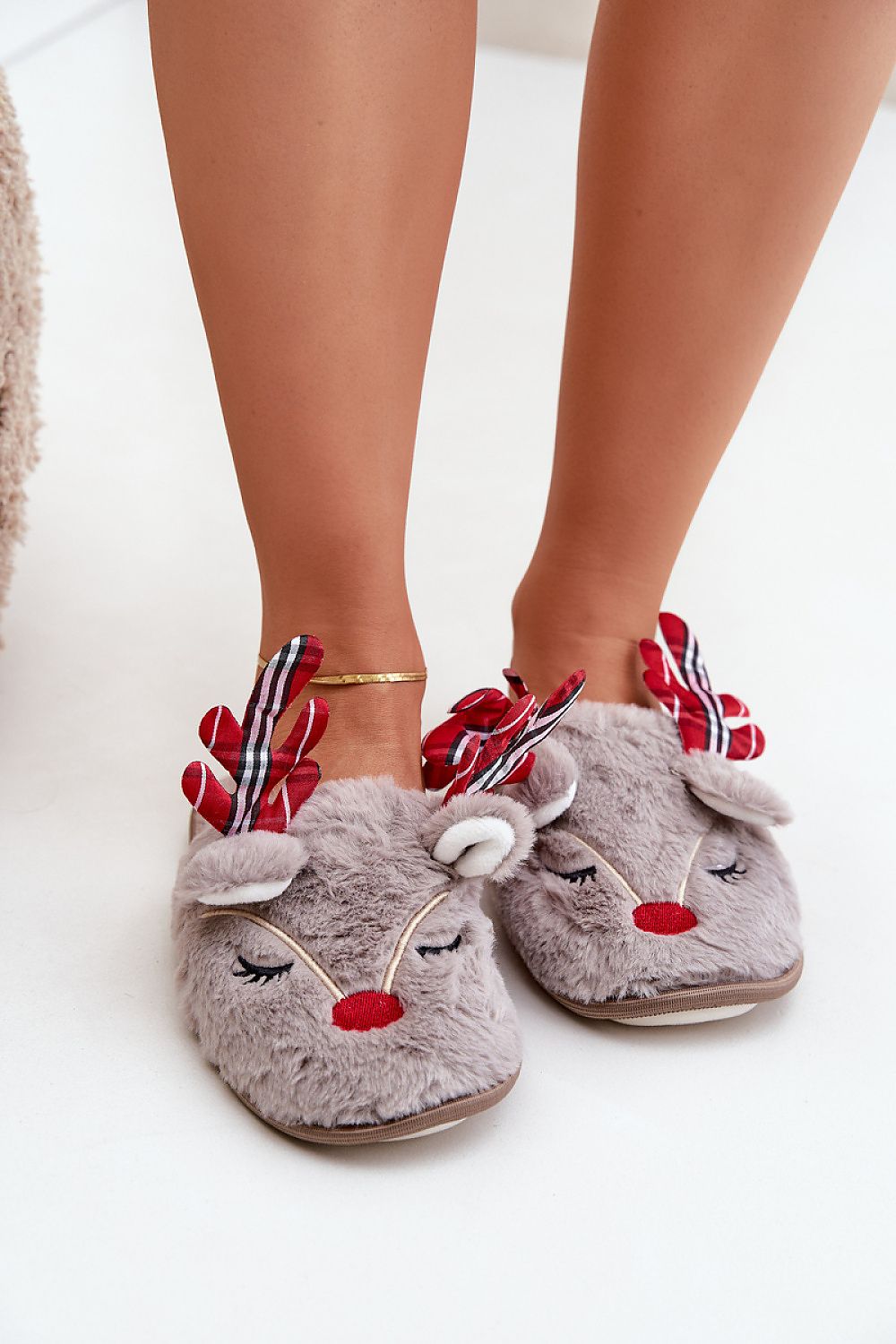 Pantoffeln model 204642 Step in style