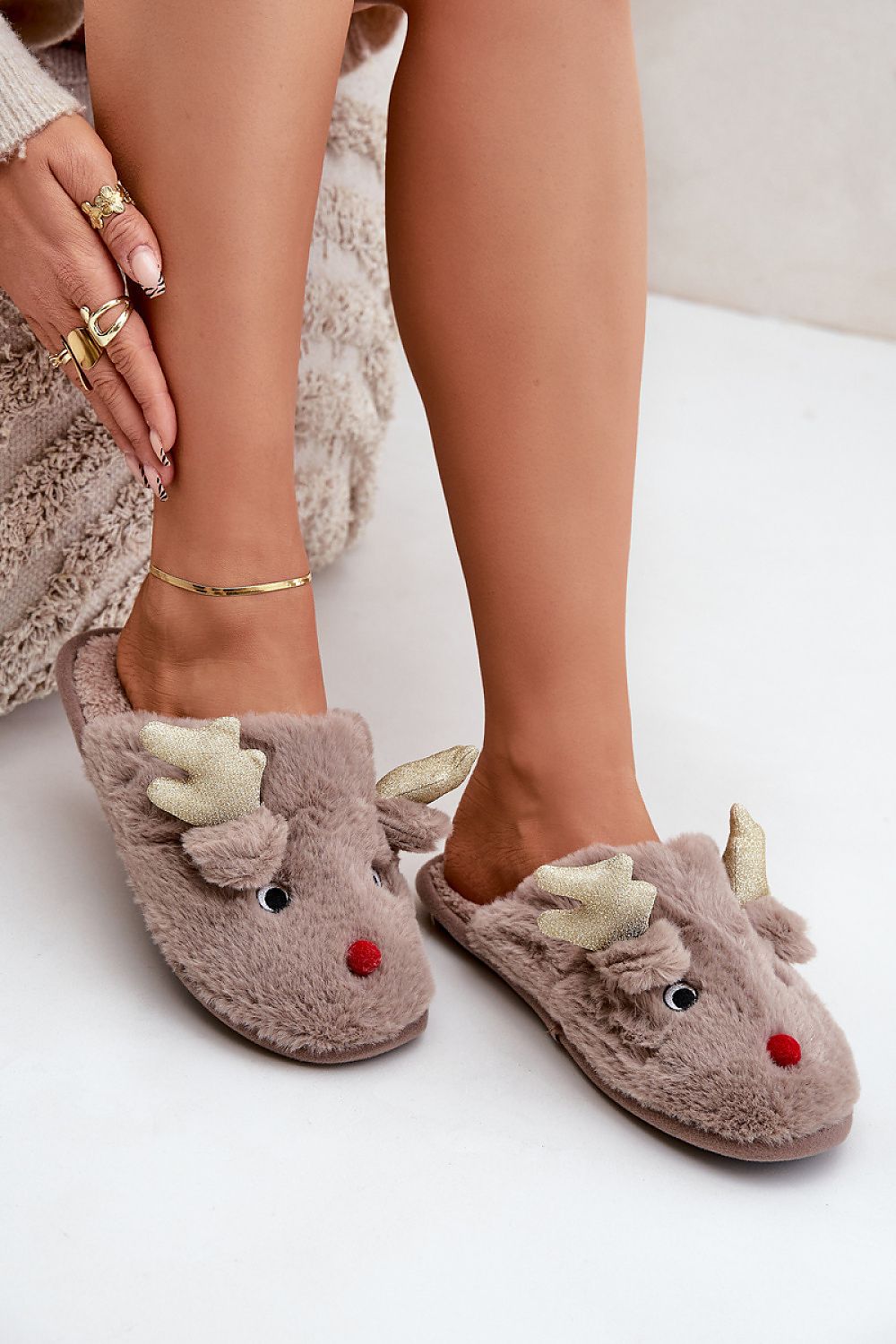 Pantoffeln model 204643 Step in style