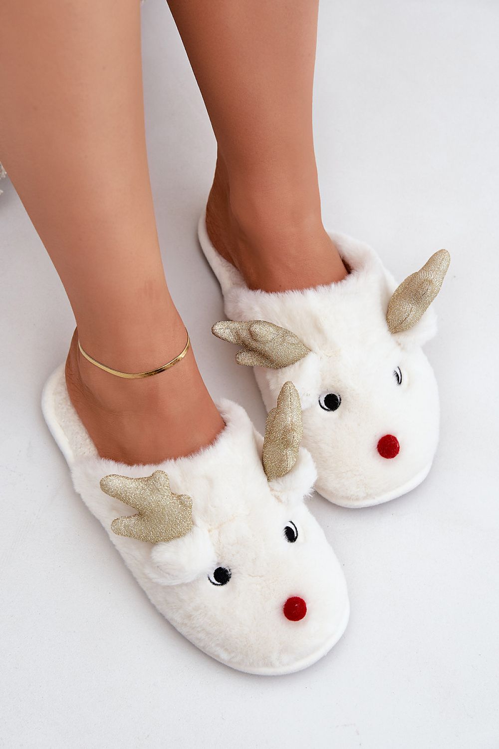 Pantoffeln model 204645 Step in style