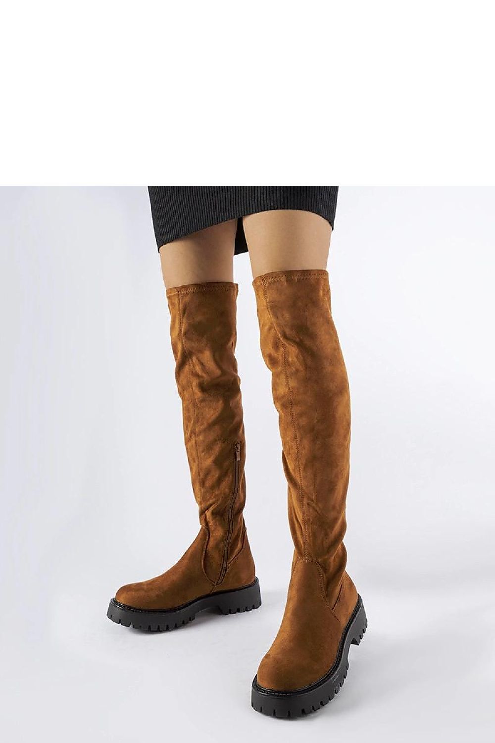 Stiefel model 204718 Solea