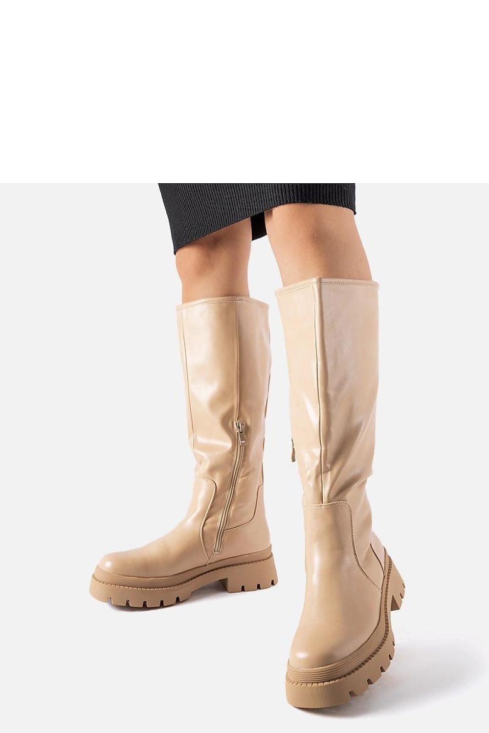 Stiefel model 204719 Solea