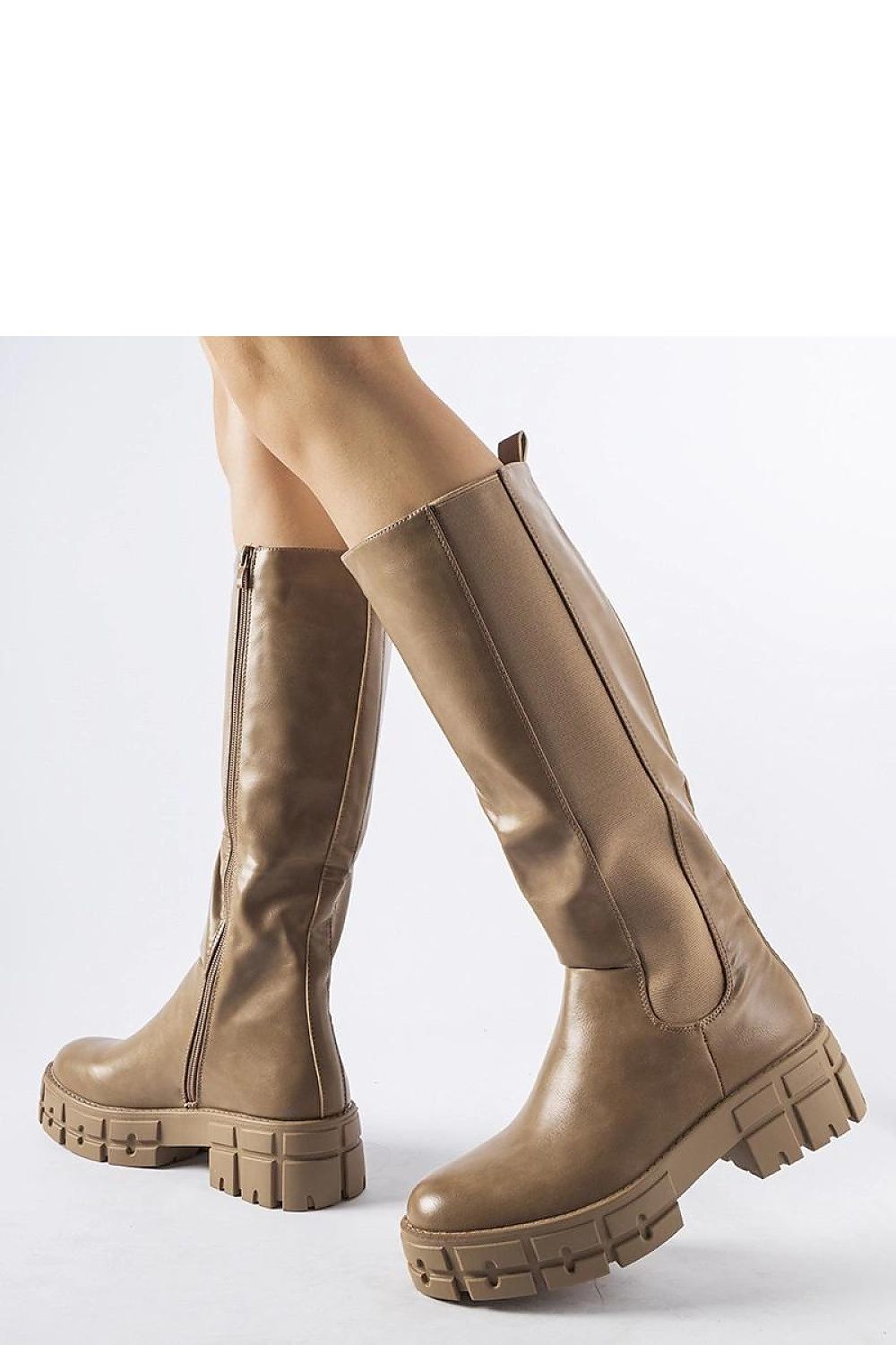 Stiefel model 204721 Solea
