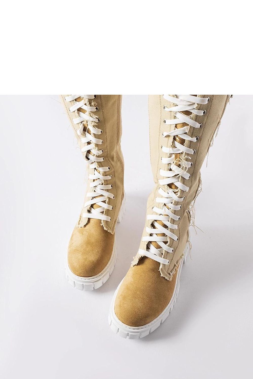 Stiefel model 204750 Solea