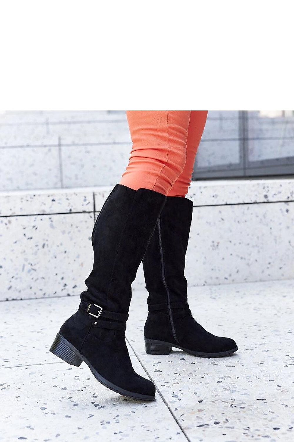 Stiefel model 204767 Solea