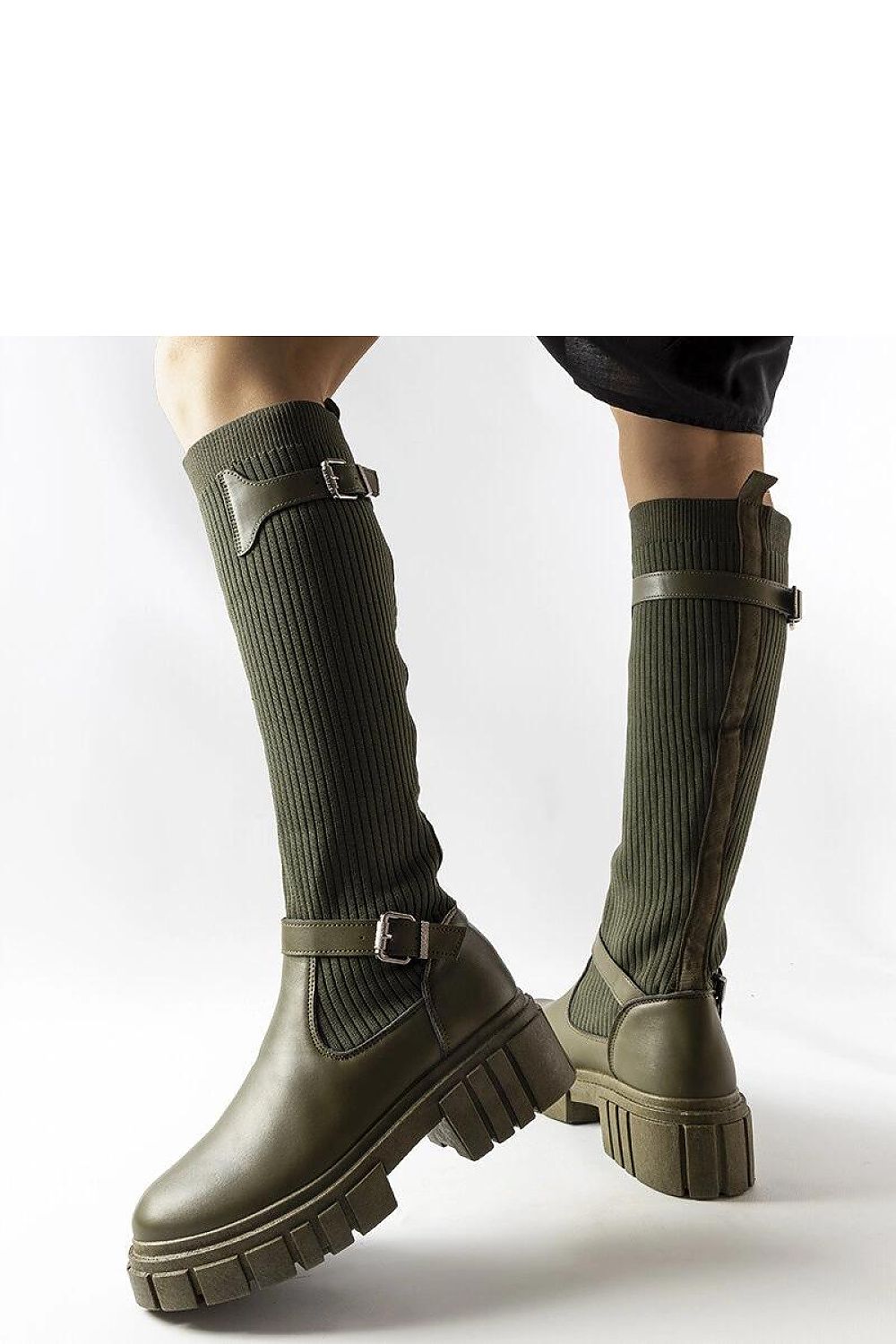 Stiefel model 204840 Solea