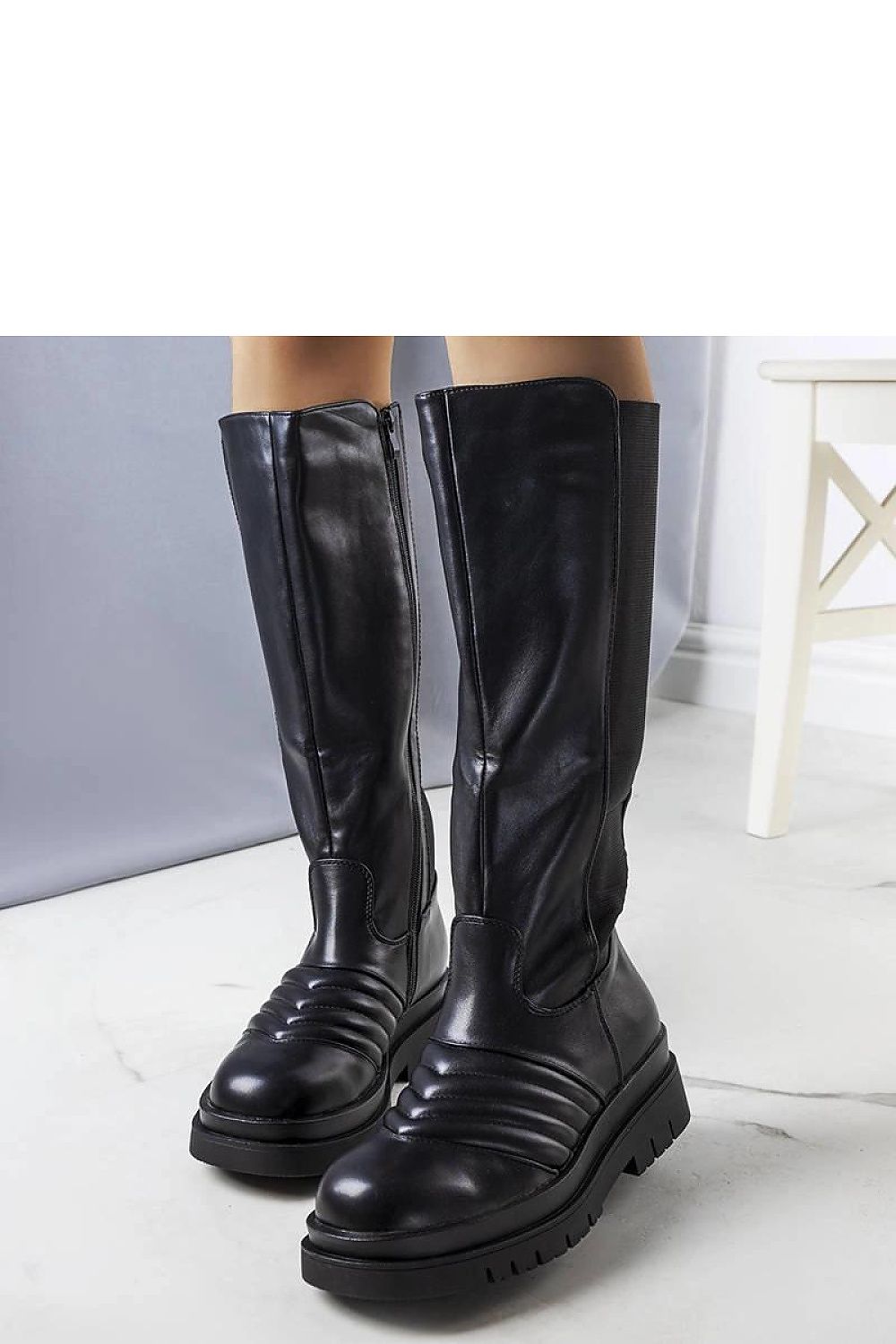 Stiefel model 204849 Solea