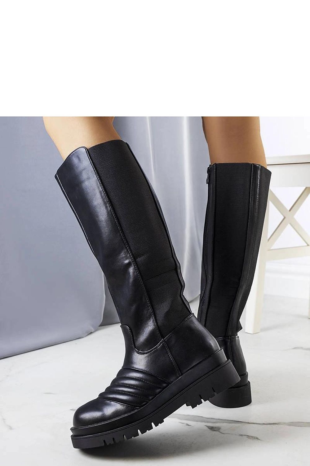 Stiefel model 204849 Solea