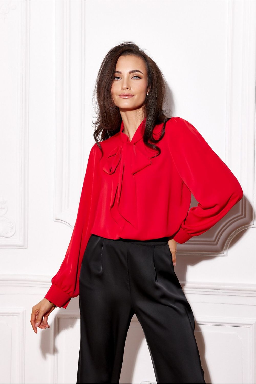 Bluse model 204895 Roco Fashion