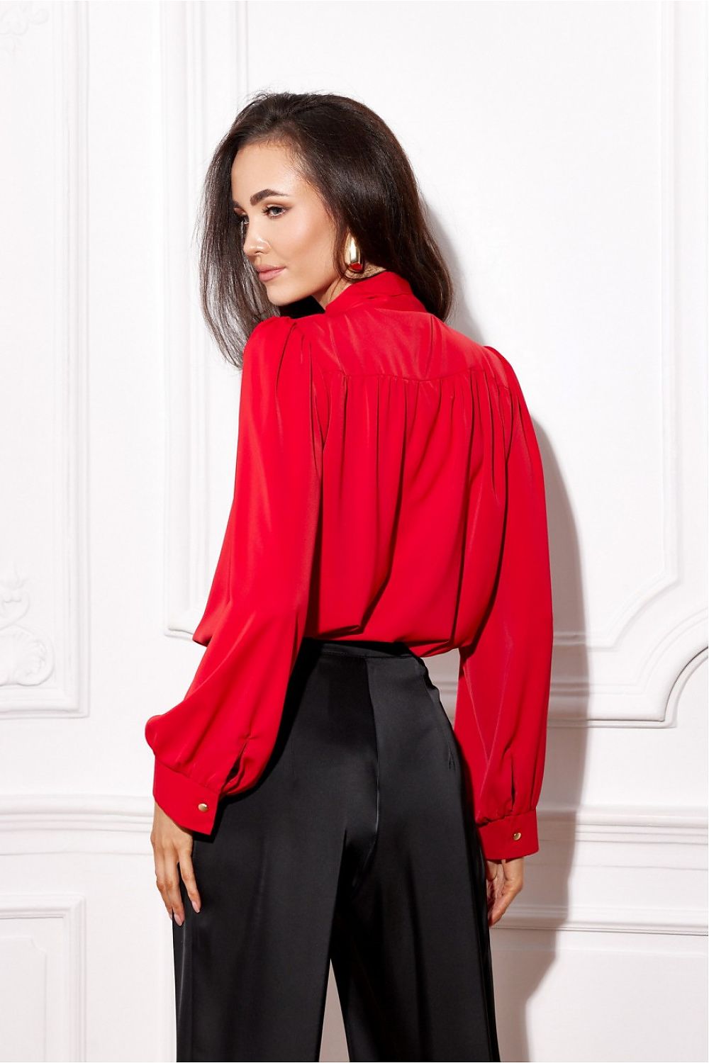 Bluse model 204895 Roco Fashion