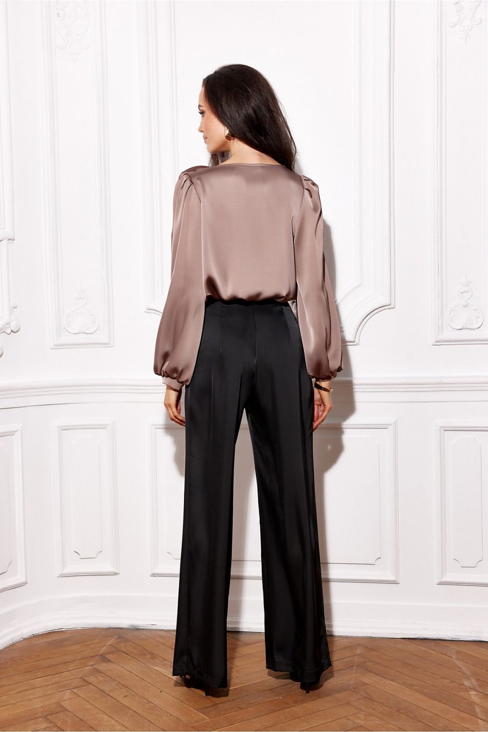 Bluse model 204903 Roco Fashion