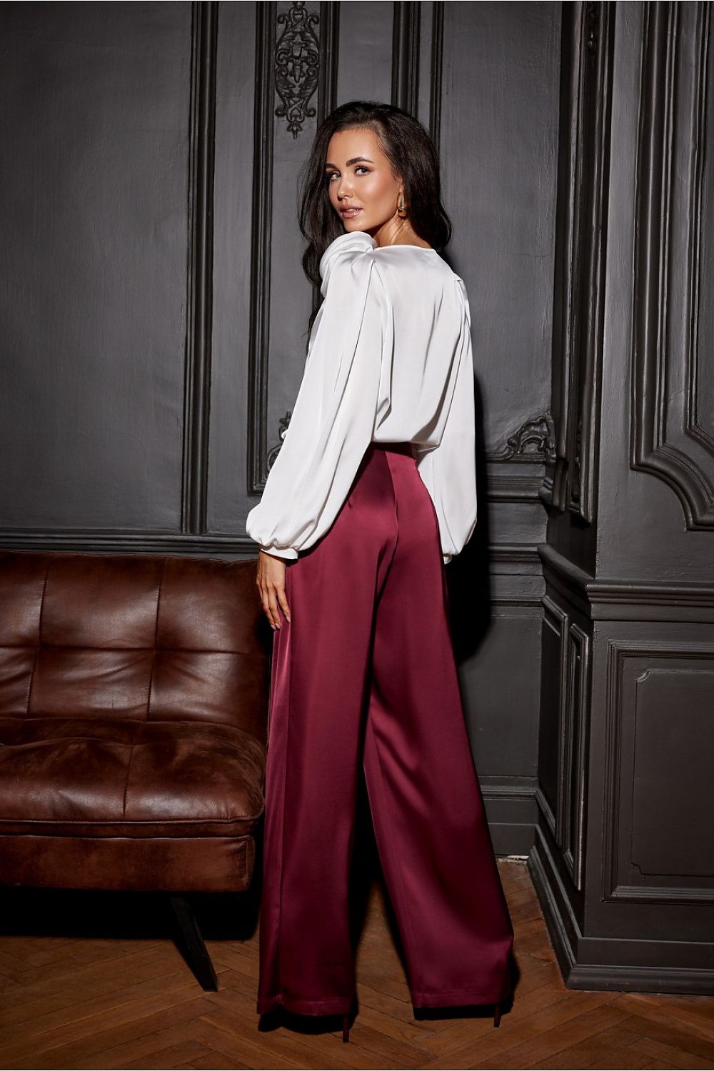 Bluse model 204904 Roco Fashion