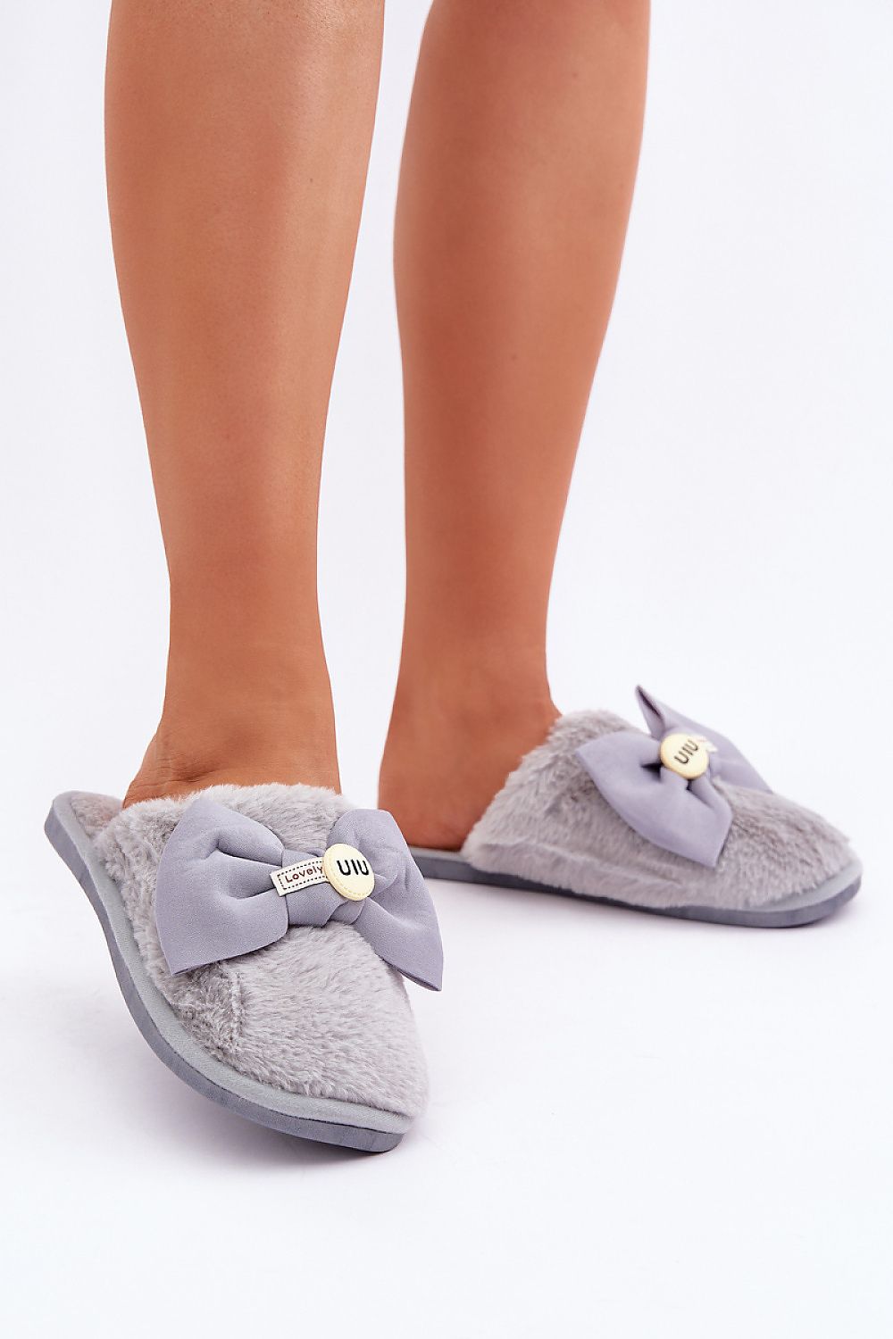 Pantoffeln model 204925 Step in style