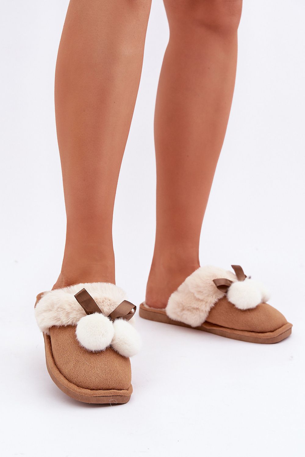 Pantoffeln model 204929 Step in style