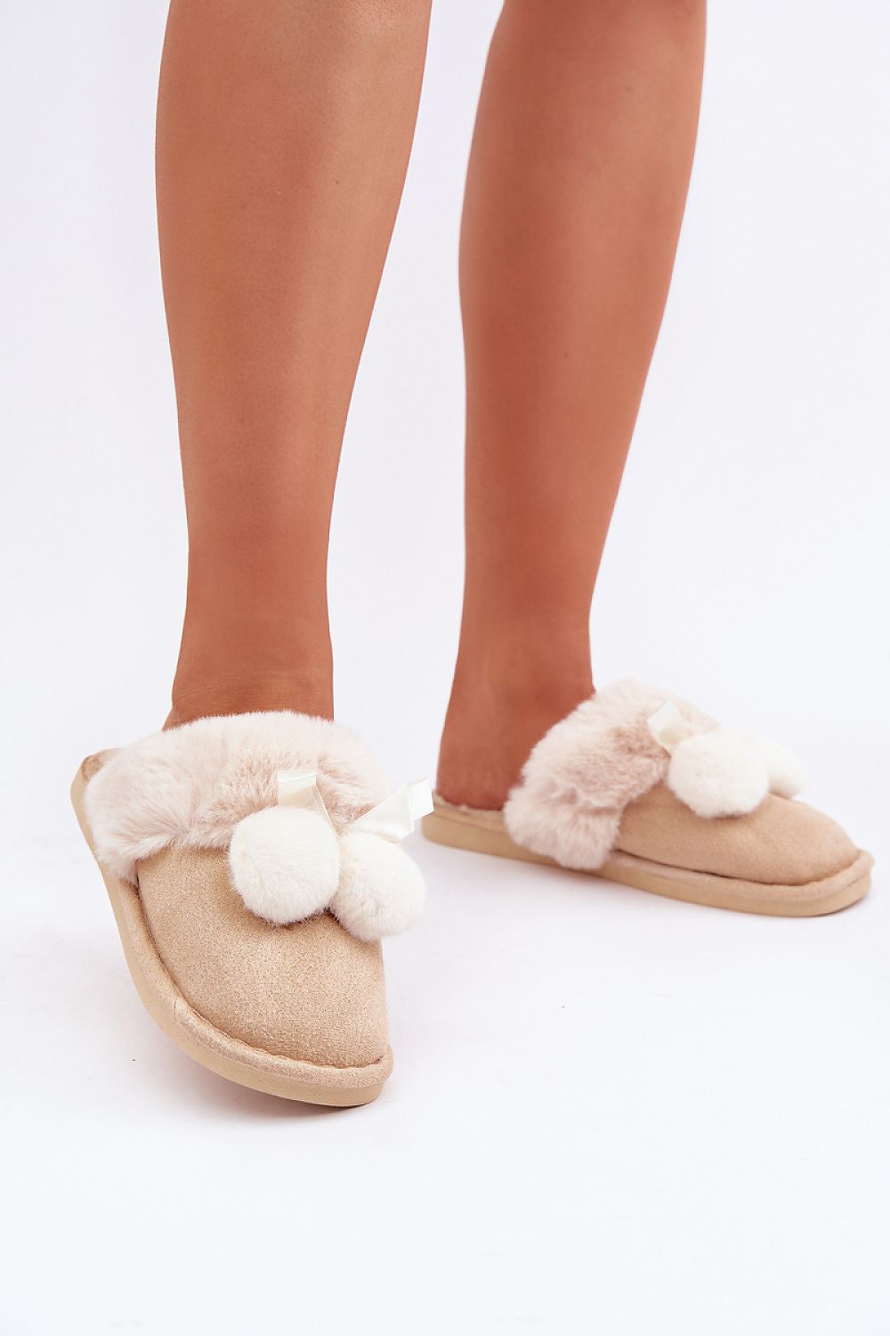 Pantoffeln model 204930 Step in style