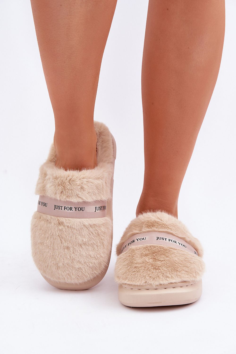 Pantoffeln model 204933 Step in style