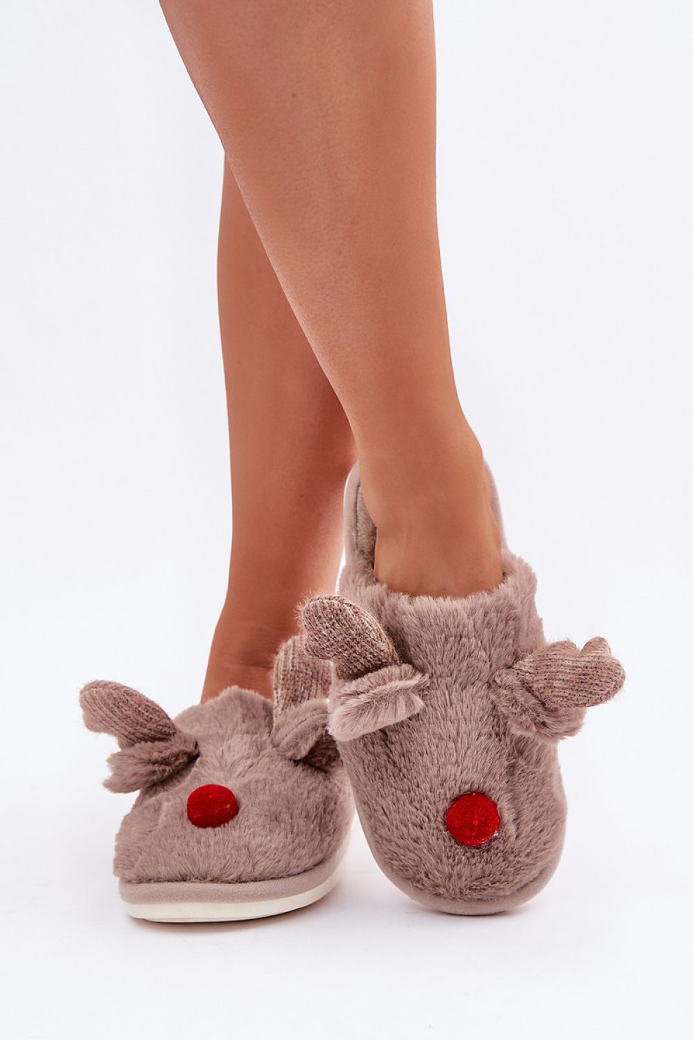 Pantoffeln model 204939 Step in style