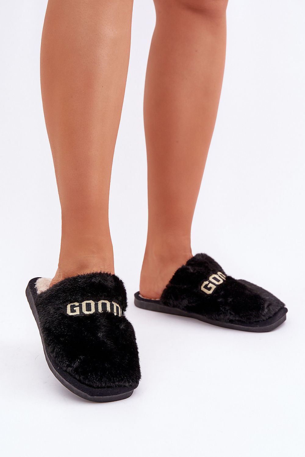 Pantoffeln model 204940 Step in style