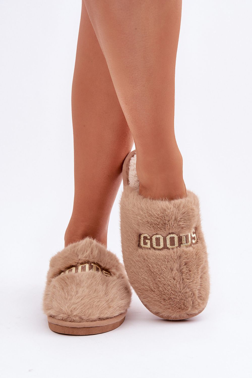 Pantoffeln model 204941 Step in style
