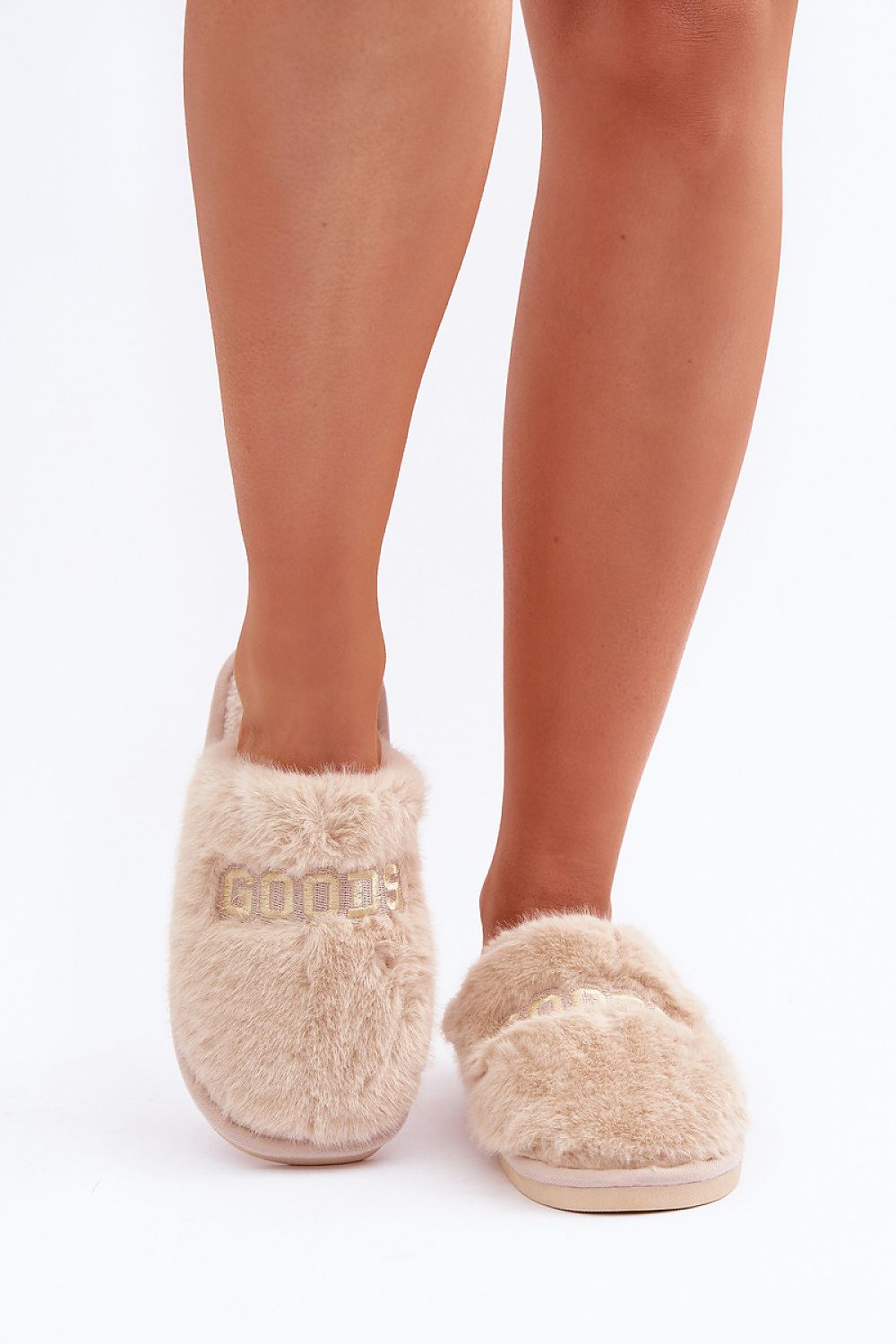 Pantoffeln model 204943 Step in style