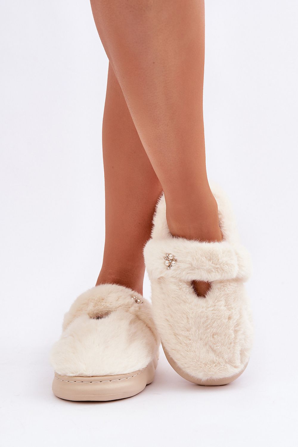Pantoffeln model 204948 Step in style