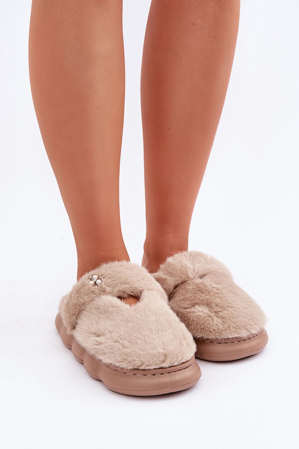 Pantoffeln model 204949 Step in style