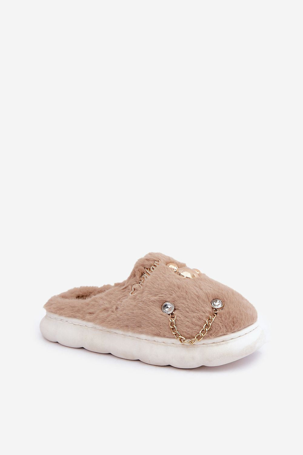 Pantoffeln model 204955 Step in style