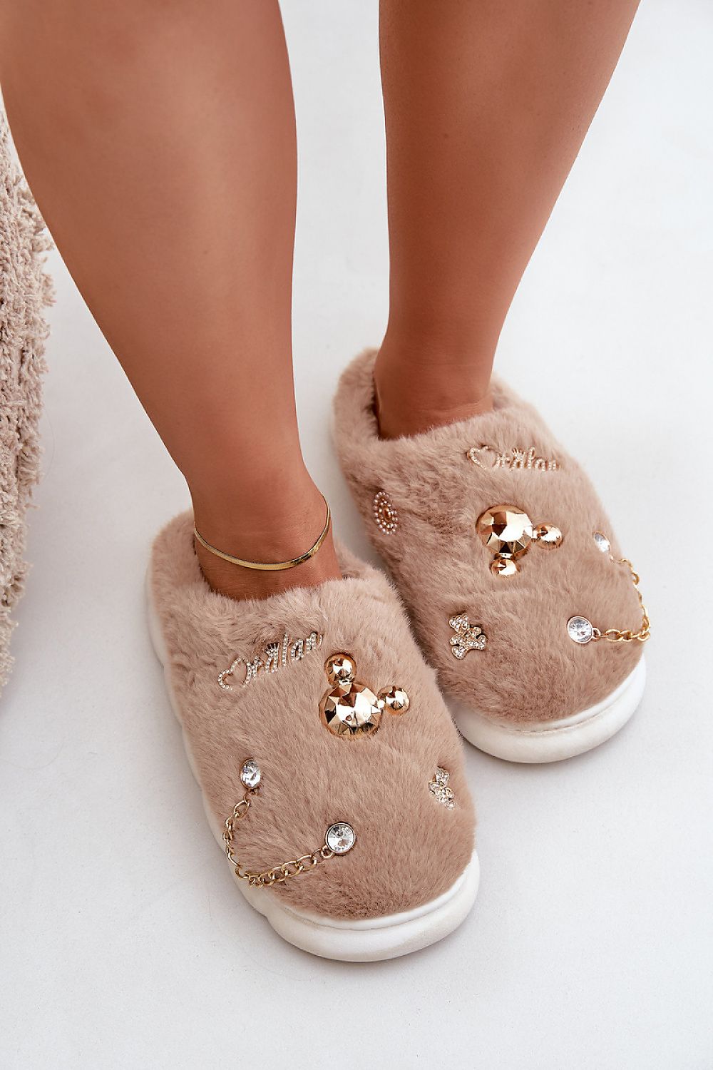 Pantoffeln model 204955 Step in style