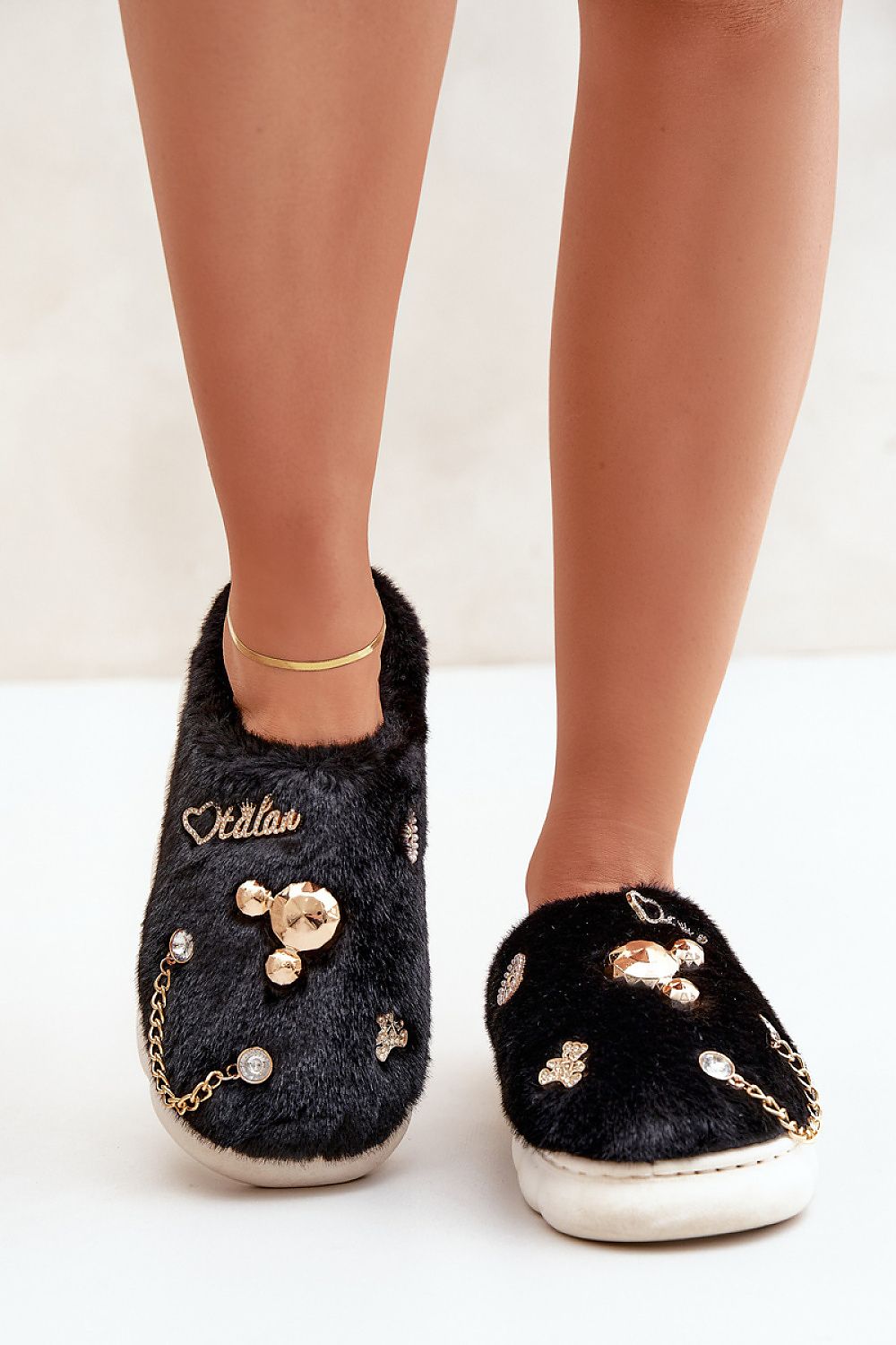 Pantoffeln model 204956 Step in style