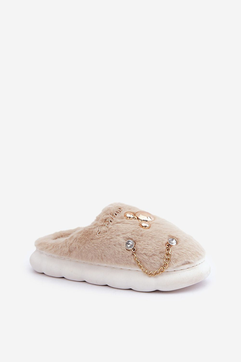Pantoffeln model 204957 Step in style