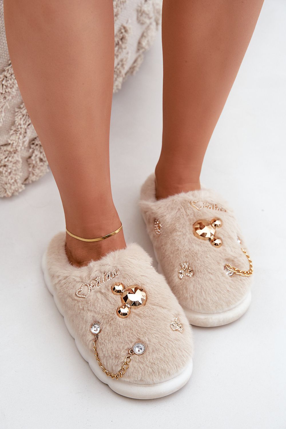 Pantoffeln model 204957 Step in style