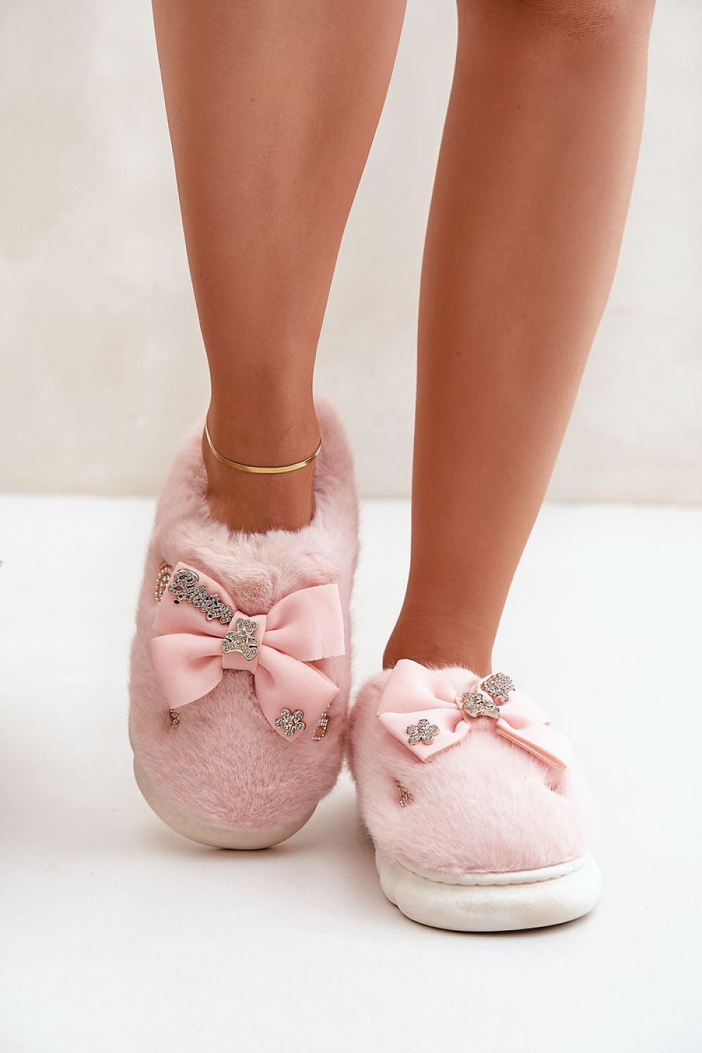 Pantoffeln model 204958 Step in style