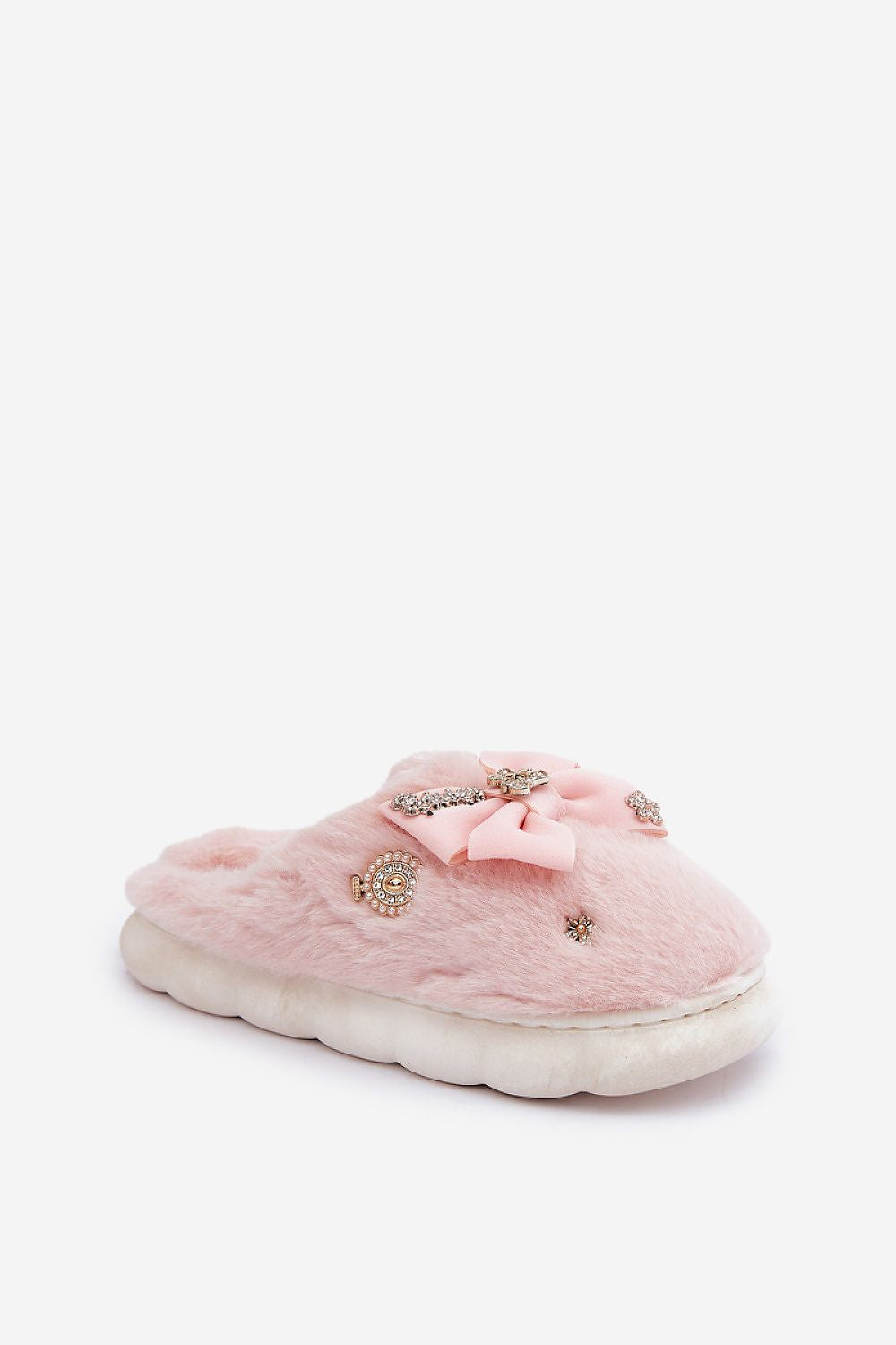 Pantoffeln model 204958 Step in style