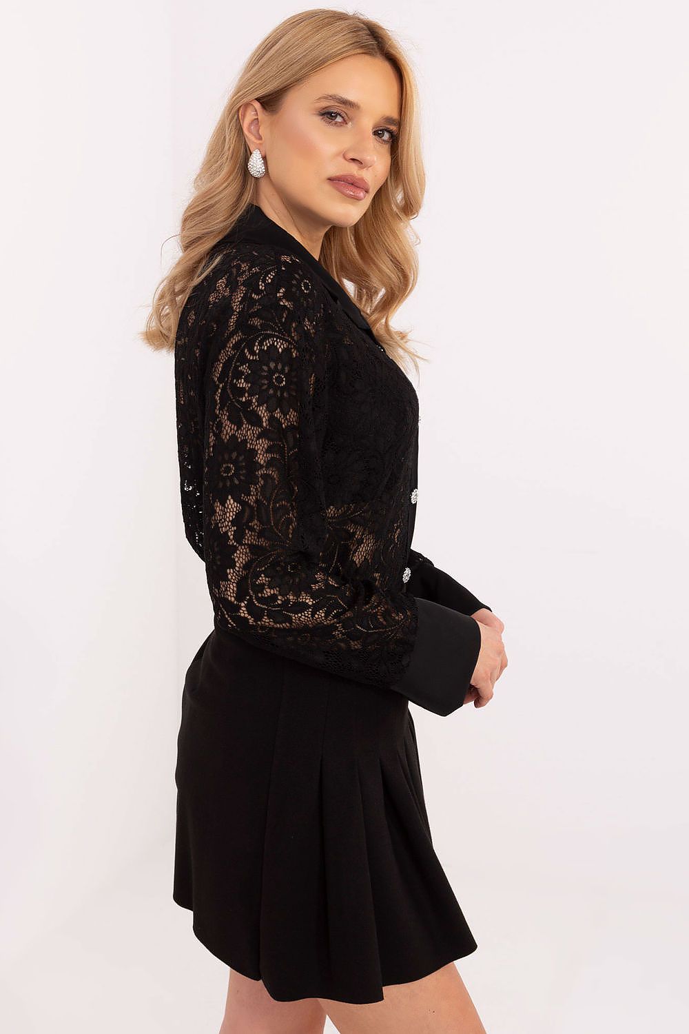 Langarm Hemd model 204970 Italy Moda