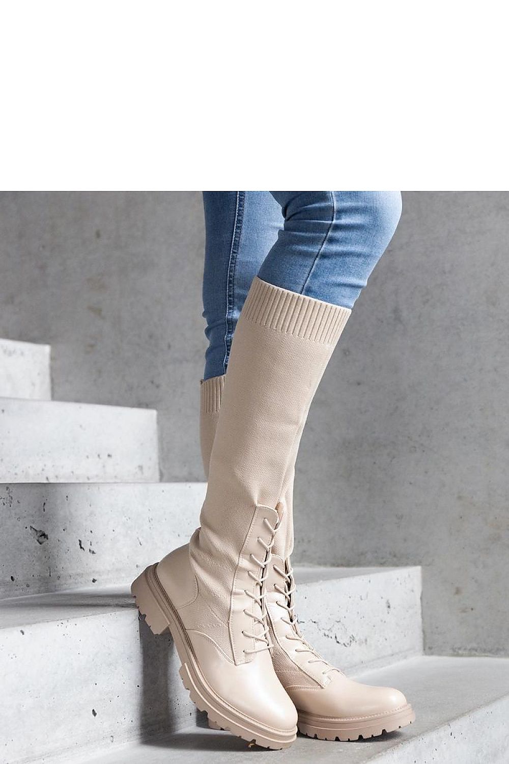 Stiefel model 205027 Solea