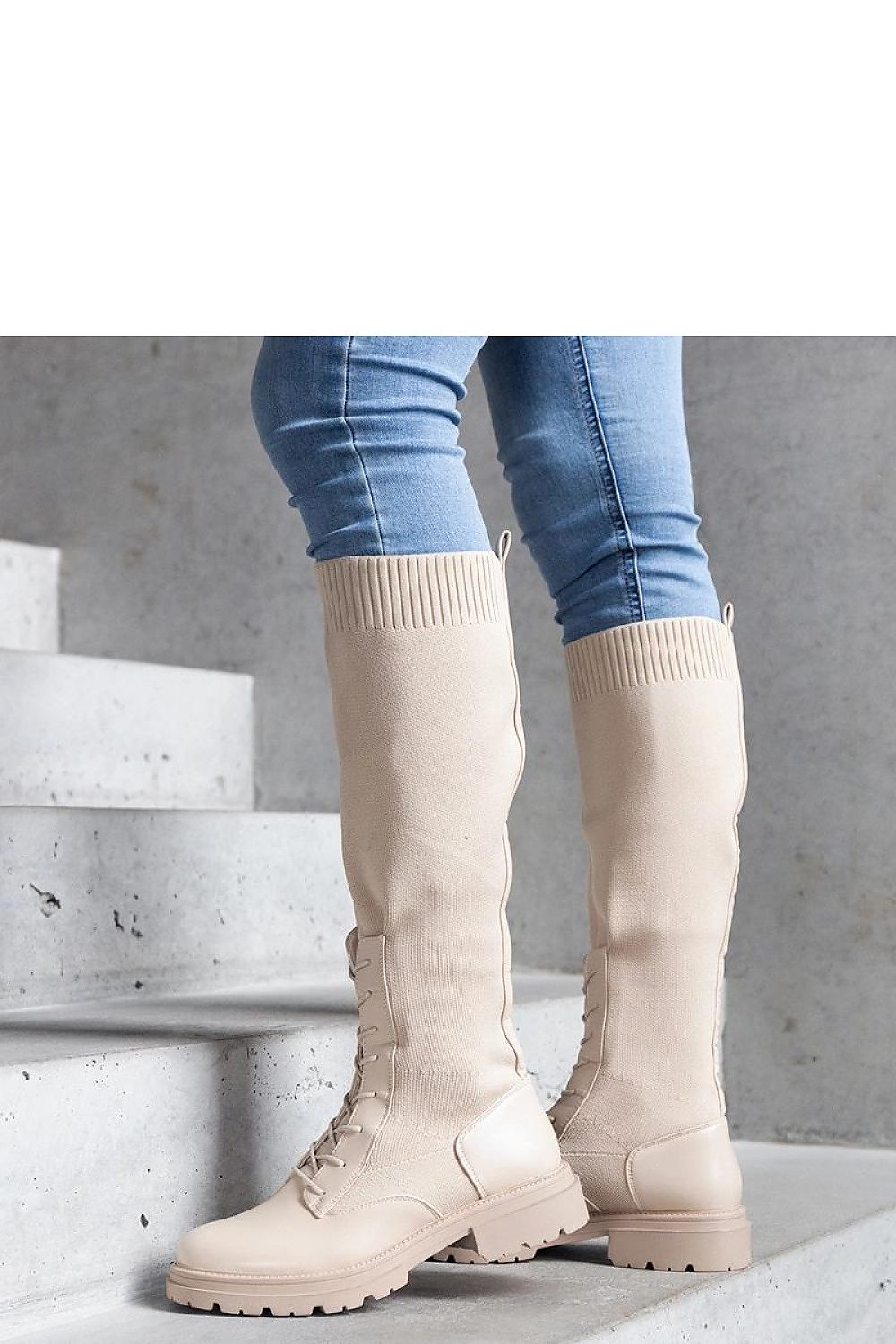 Stiefel model 205027 Solea