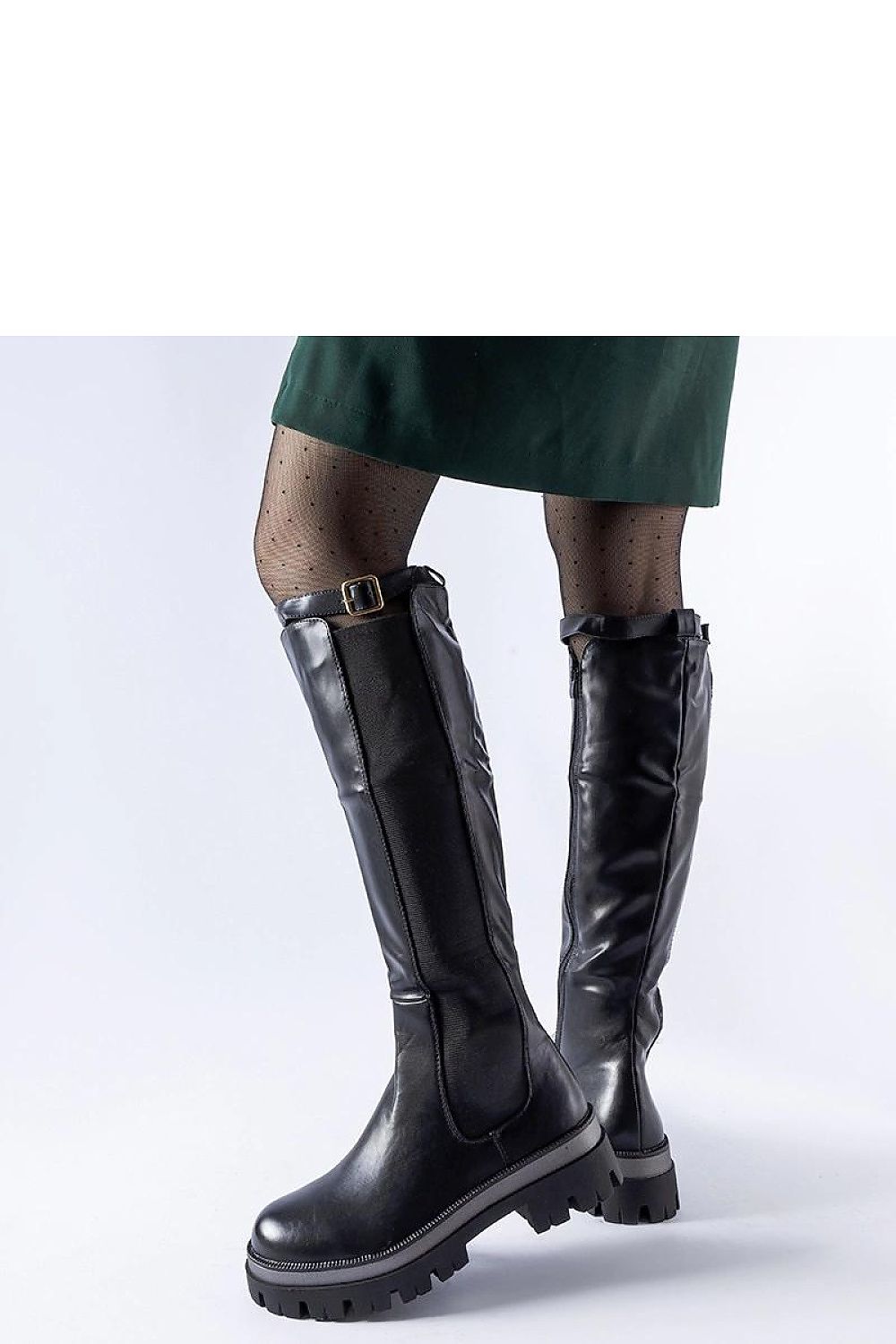 Stiefel model 205062 Solea