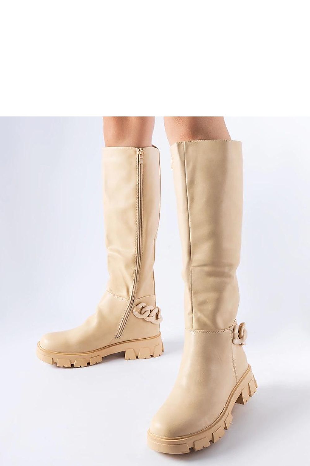 Stiefel model 205064 Solea