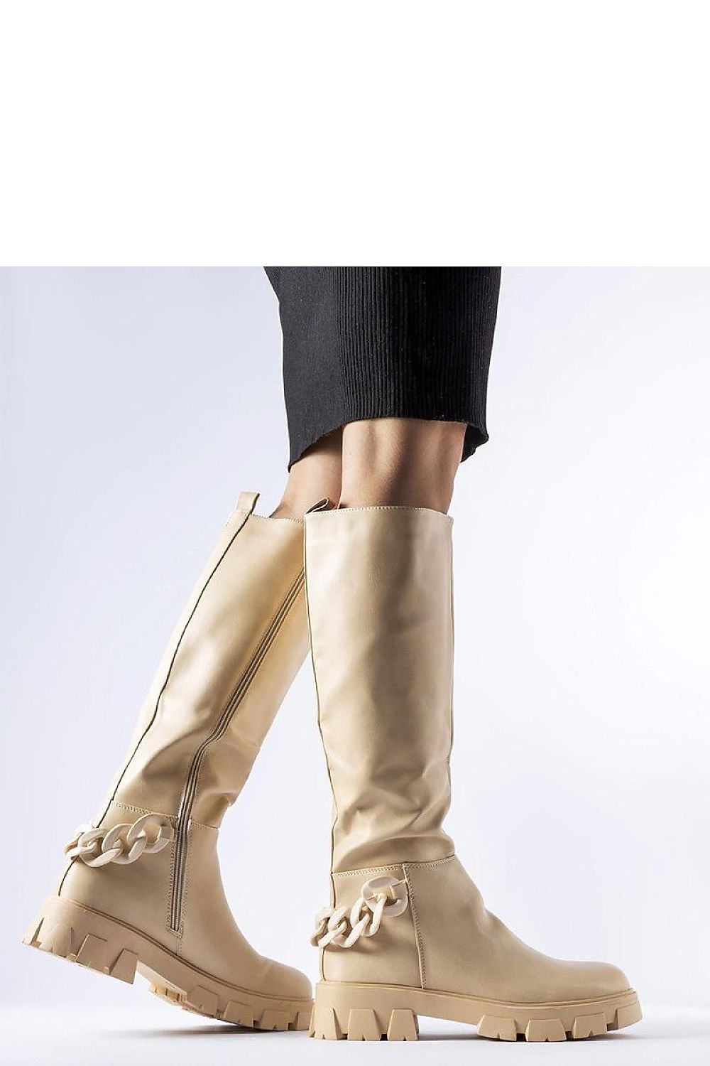 Stiefel model 205064 Solea