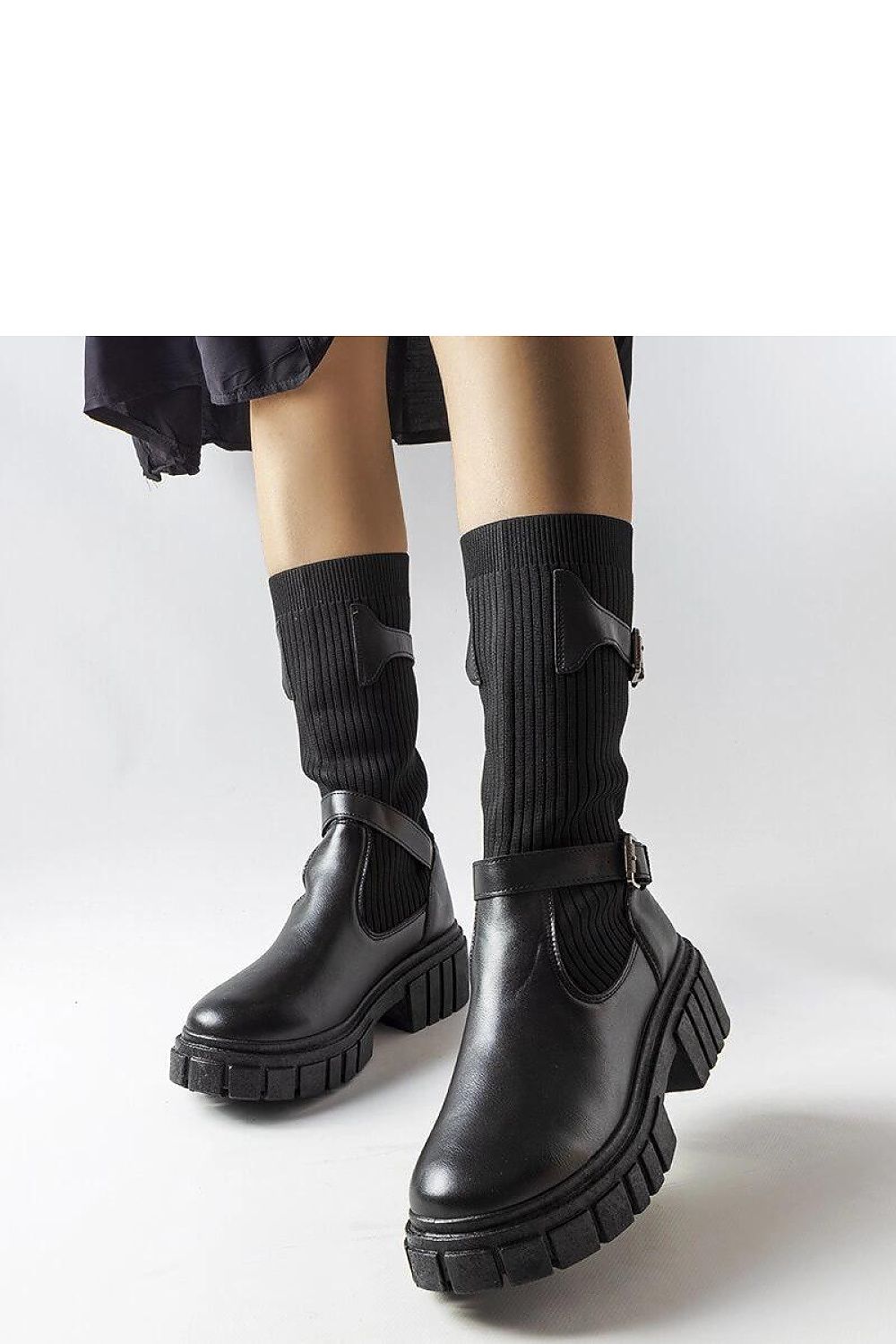 Stiefel model 205125 Solea