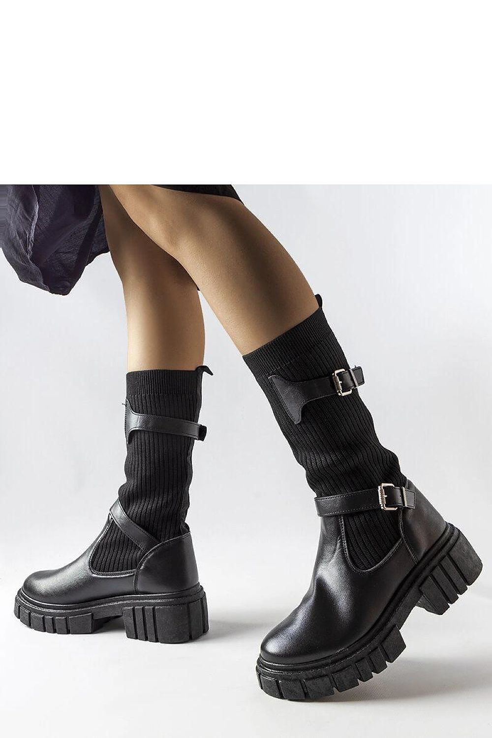 Stiefel model 205125 Solea
