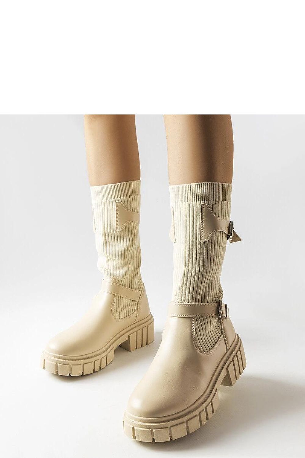 Stiefel model 205126 Solea