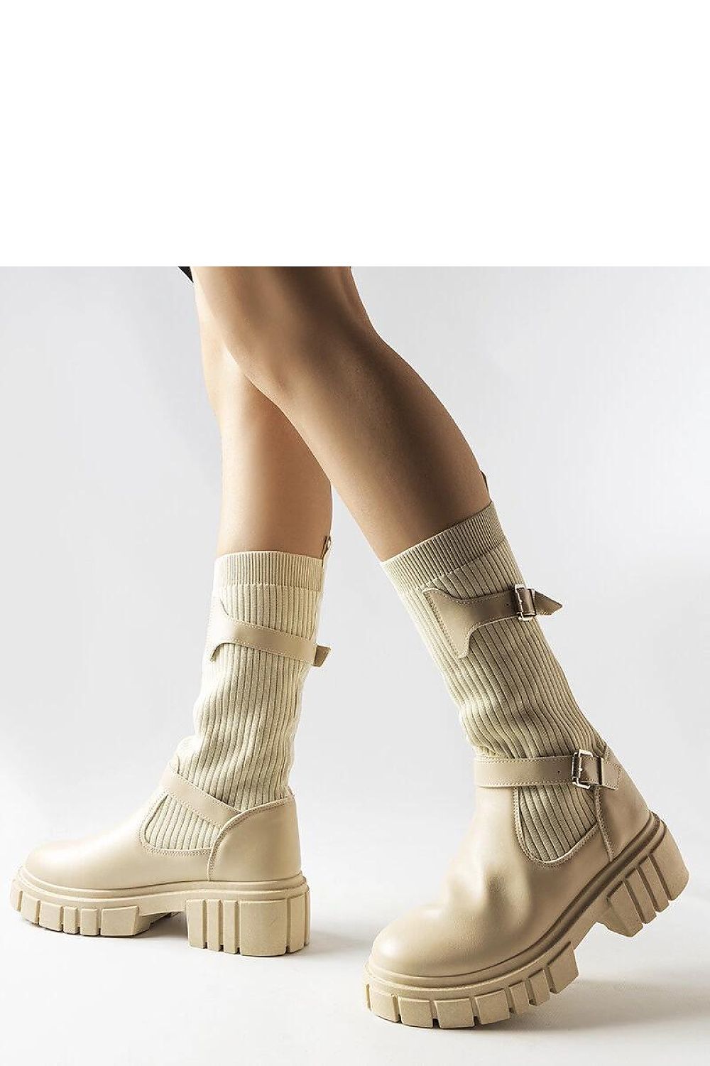 Stiefel model 205126 Solea