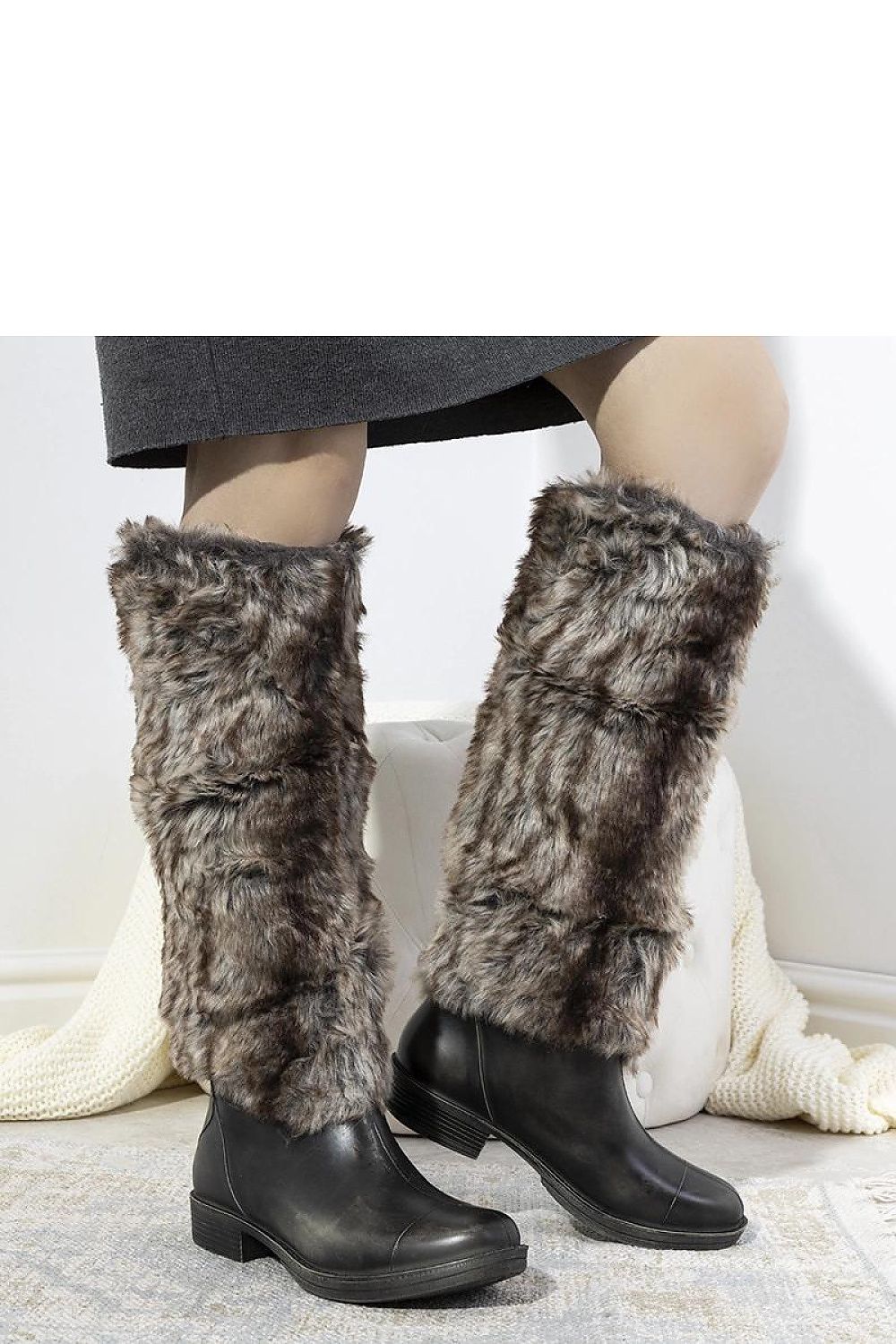 Stiefel model 205161 Solea