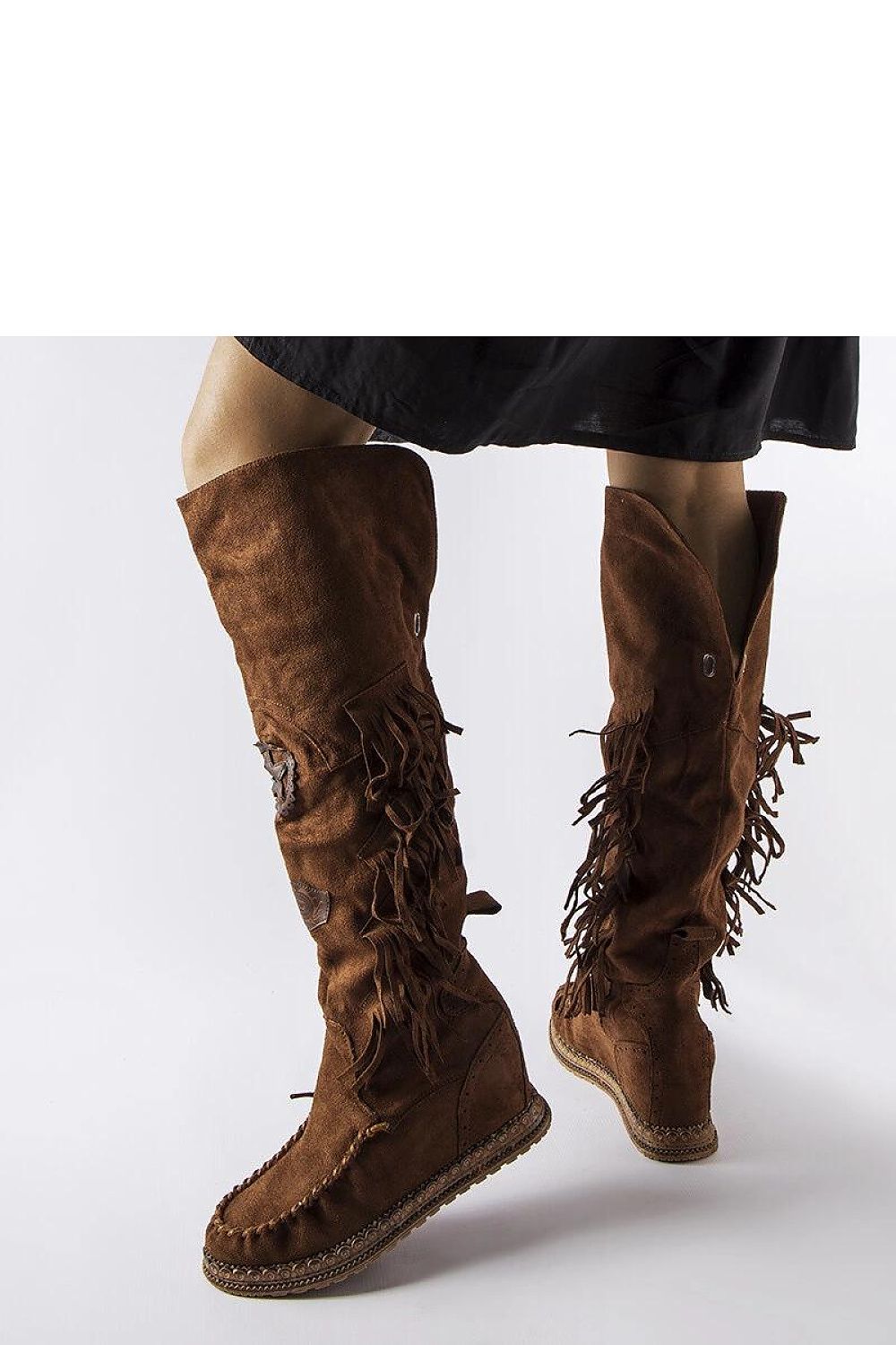 Plateau-Stiefel model 205787 Solea