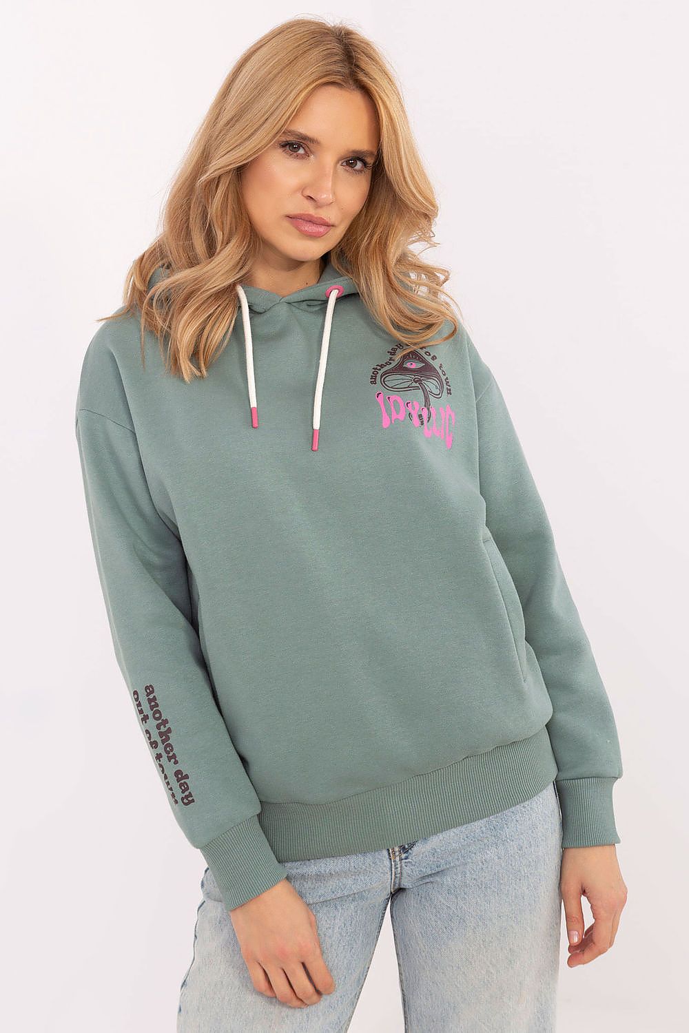 Sweater model 205931 Sublevel