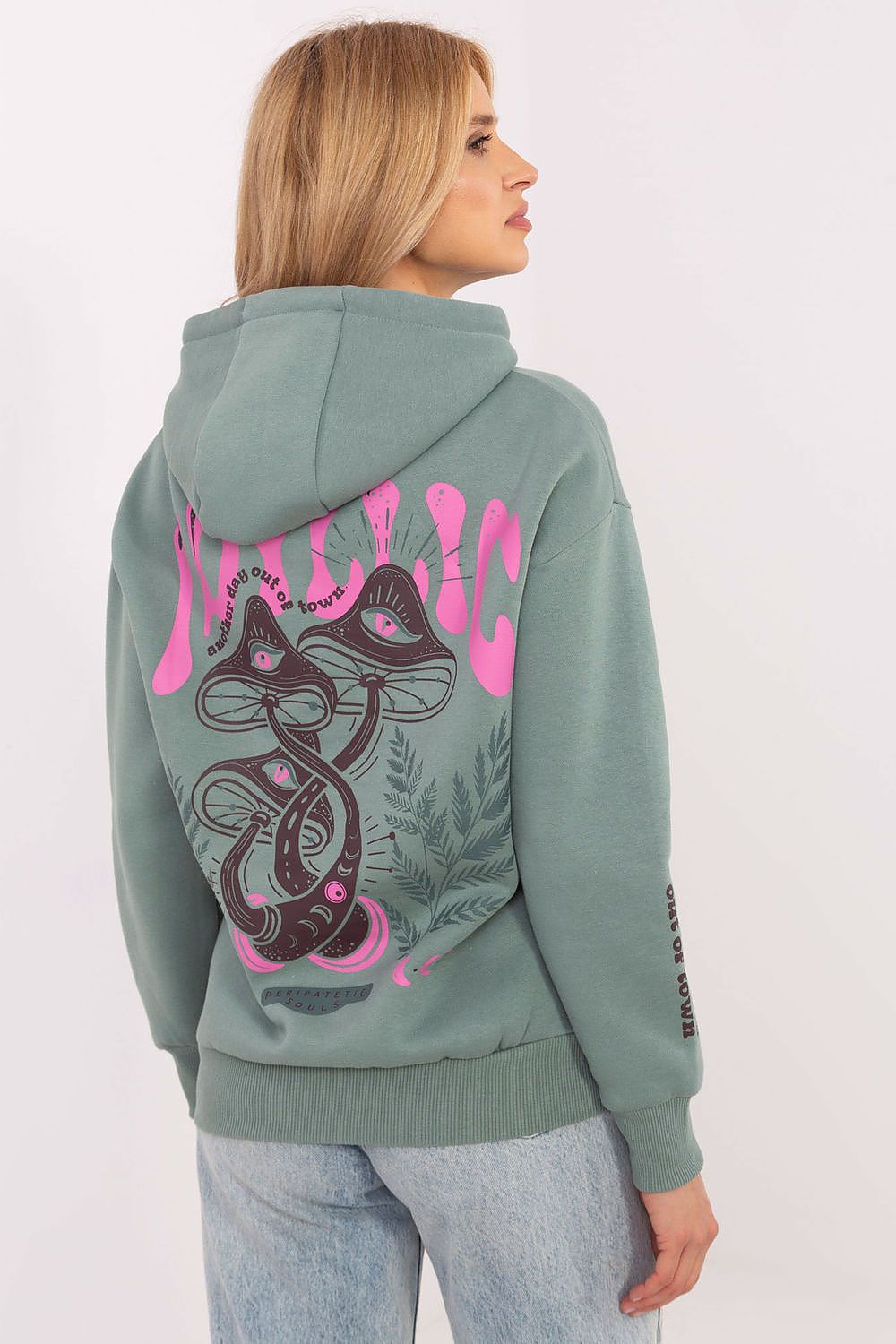 Sweater model 205931 Sublevel