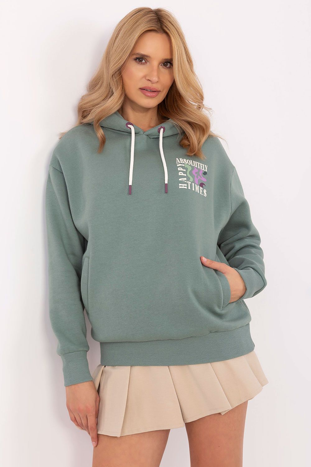 Sweater model 205934 Sublevel