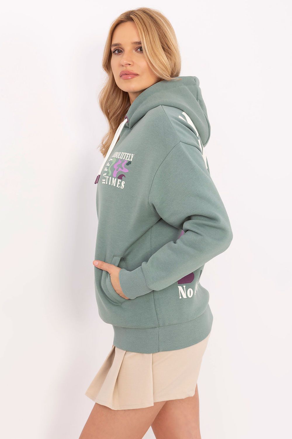 Sweater model 205934 Sublevel